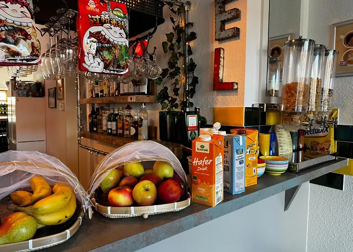Hostel Mannheim