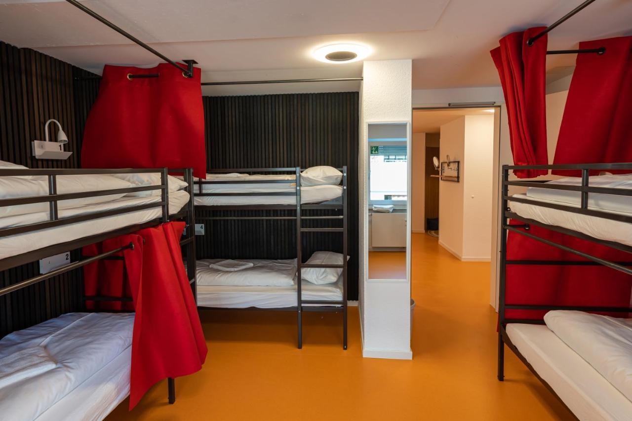 Hostel Mannheim * MHG