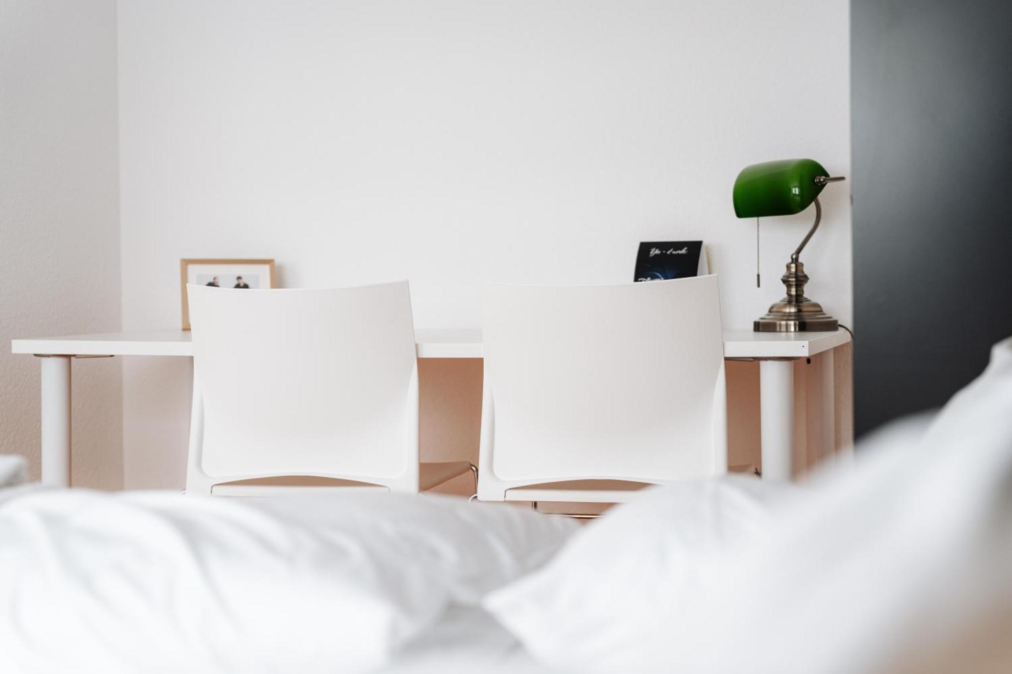 Vandrerhjem Hostel Mannheim *