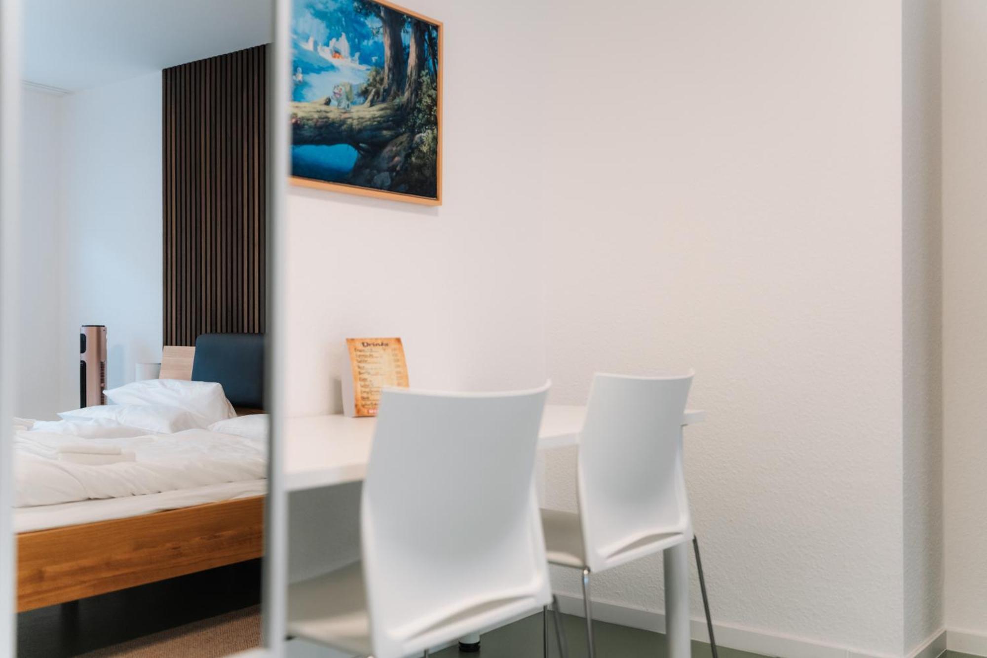 Hostel Mannheim * MHG