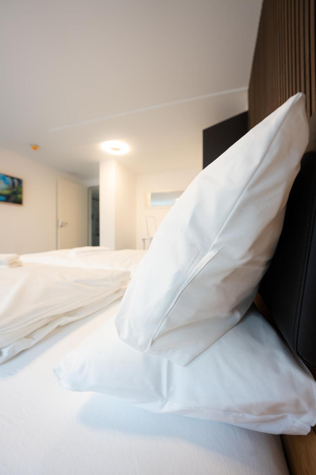 Hostel Mannheim MHG