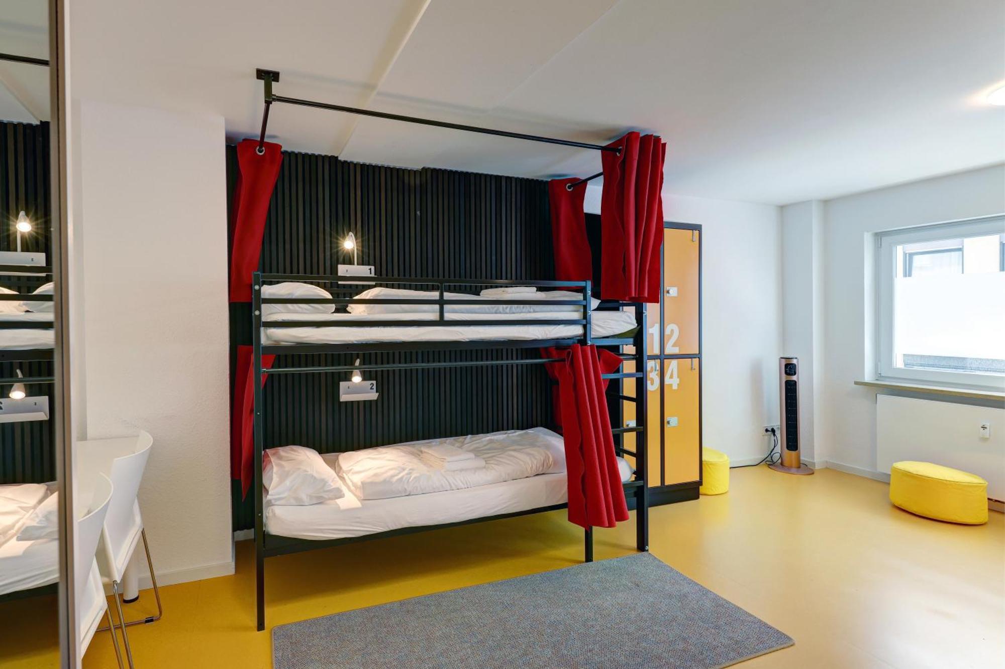 Hostel Mannheim