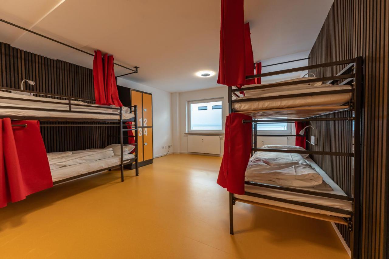 Hostel Mannheim Mannheim