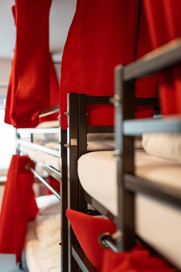 Hostel Mannheim * Mannheim