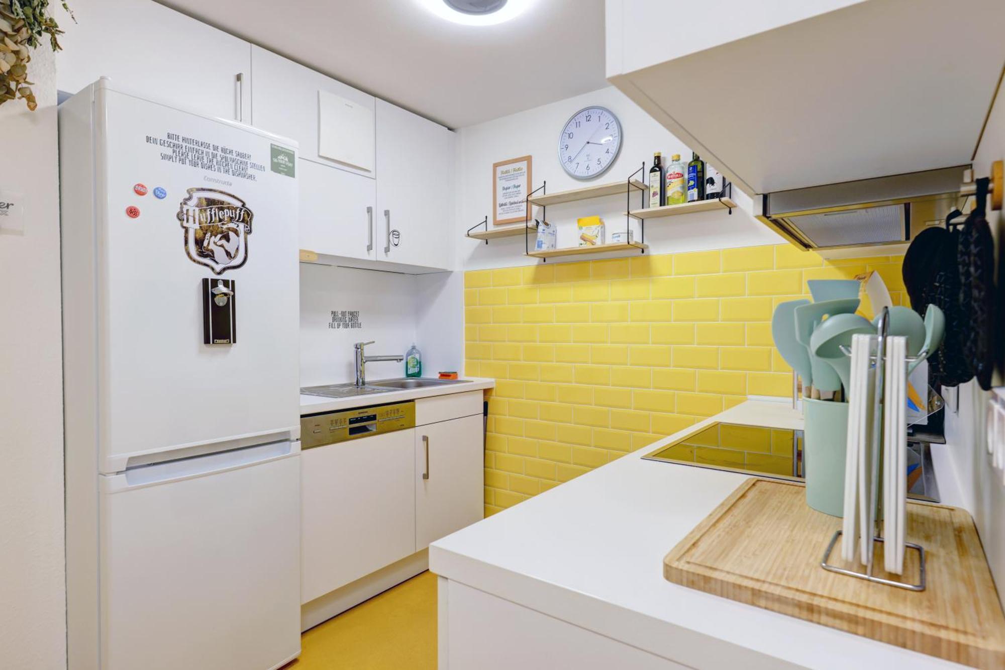 Hostel Mannheim Mannheim